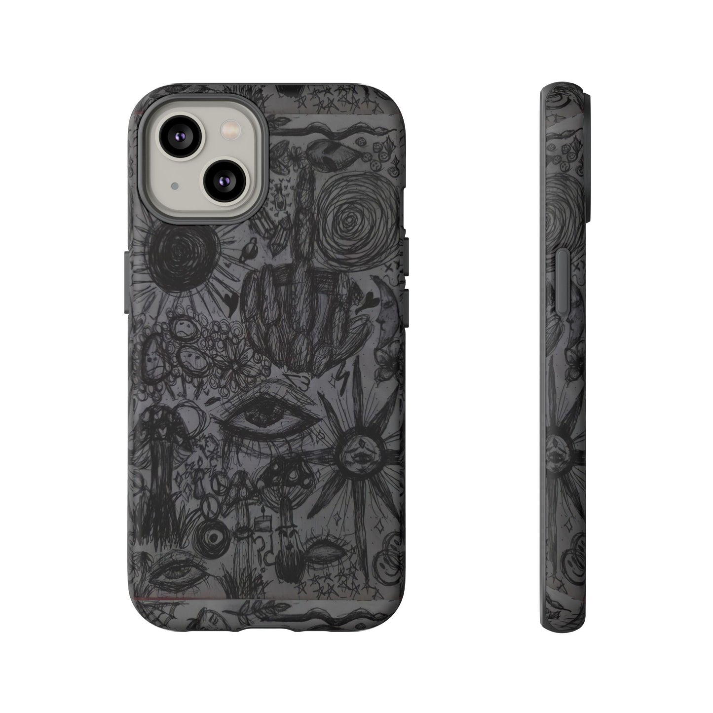 MIXED - Tough Case