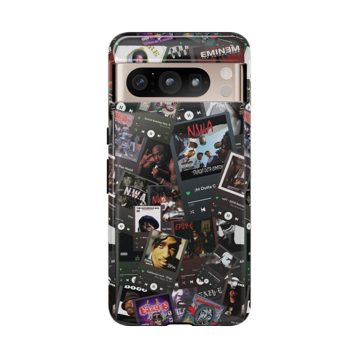 MIXED - Tough Case