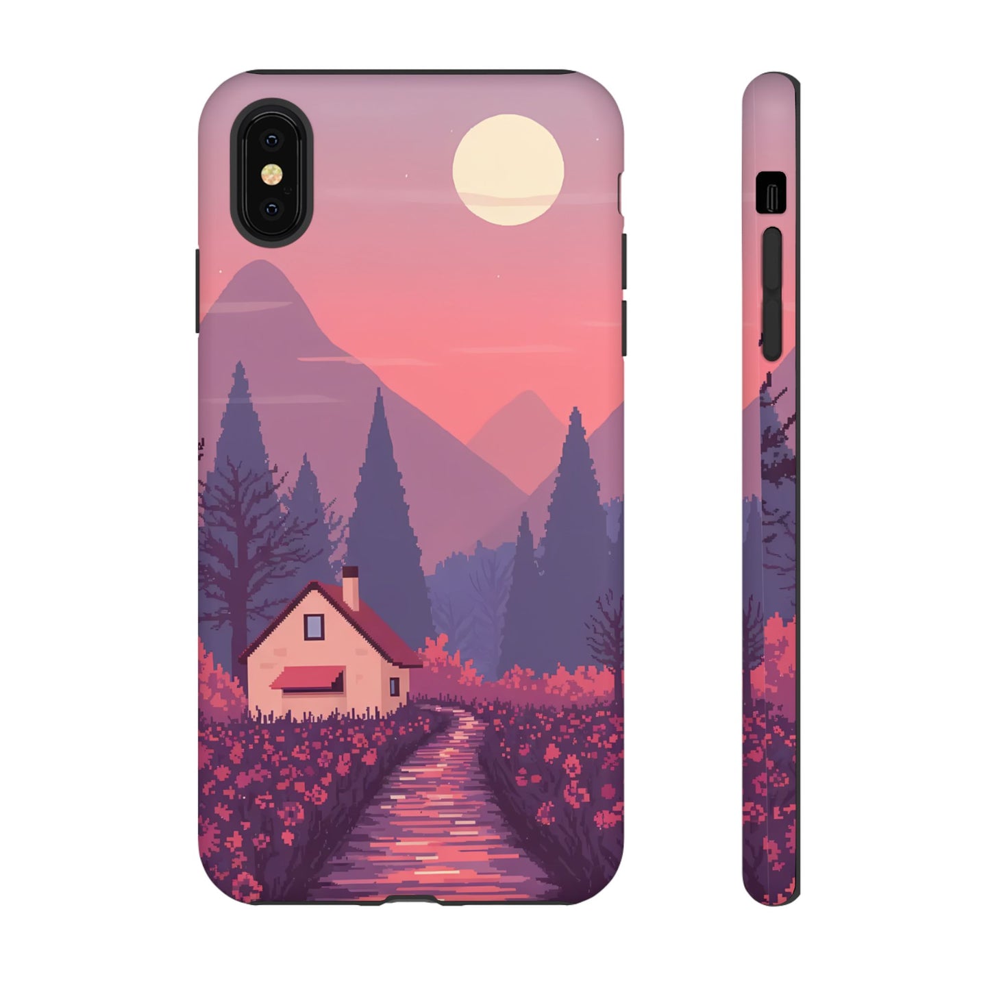 Scenic - Tough Case