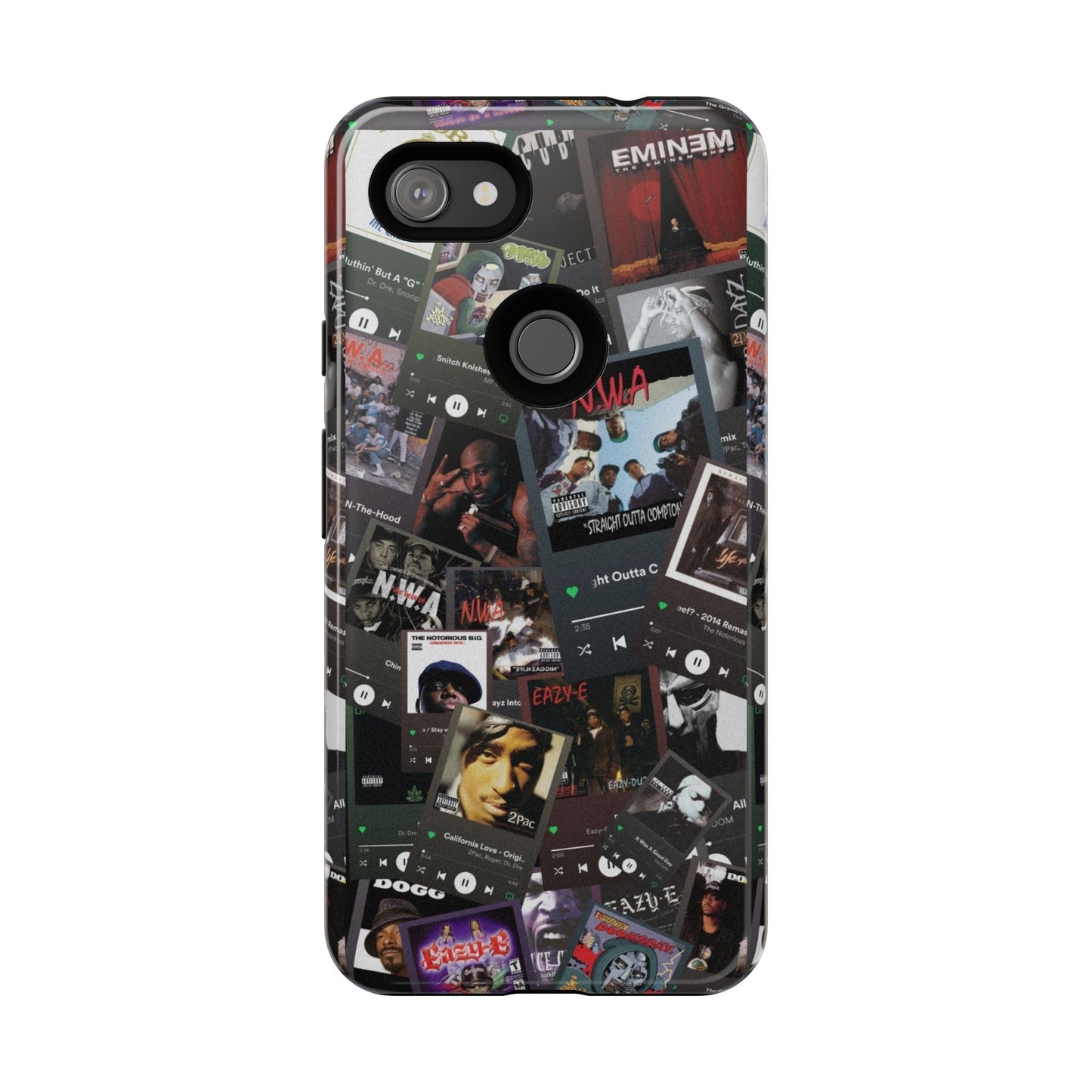 MIXED - Tough Case