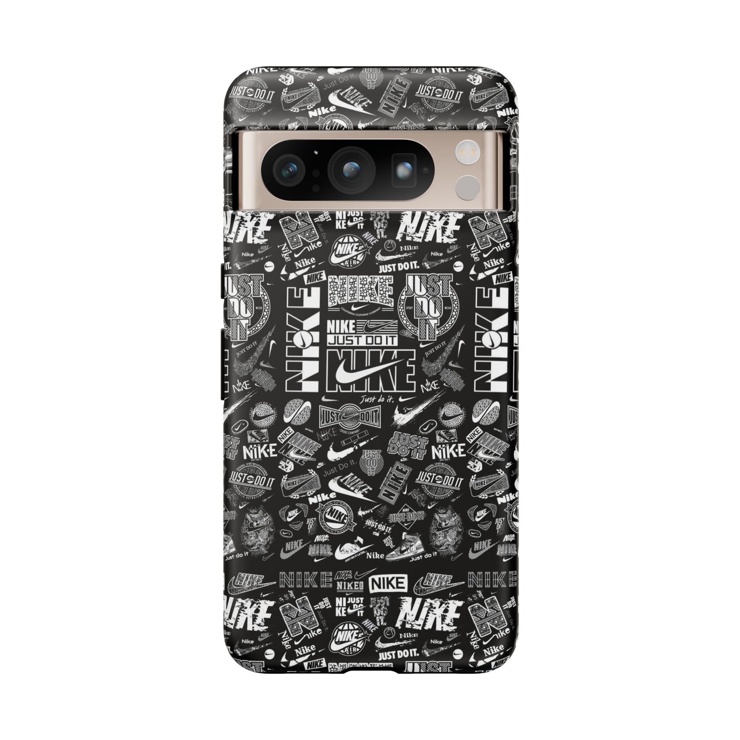 MIXED - Tough Case