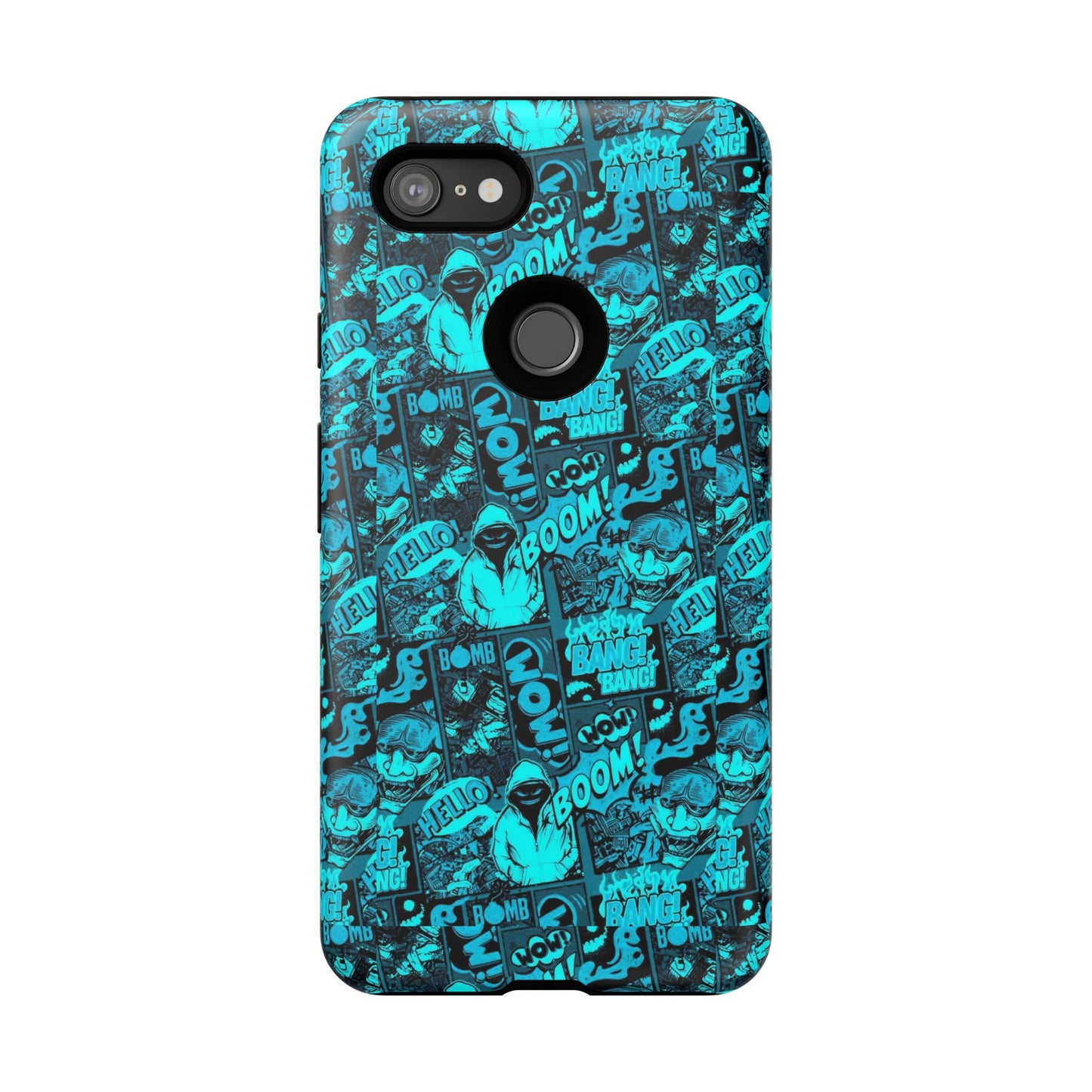MIXED - Tough Case