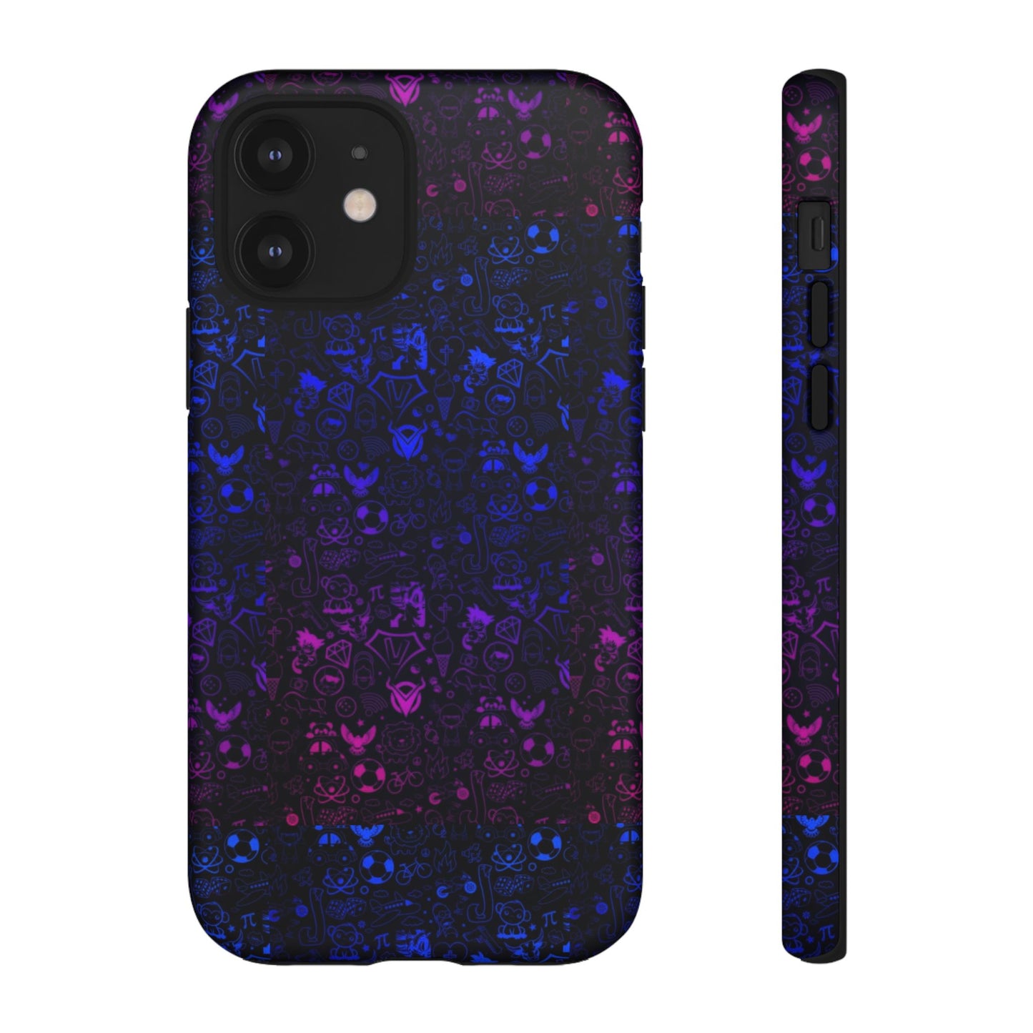 MIXED - Tough Case