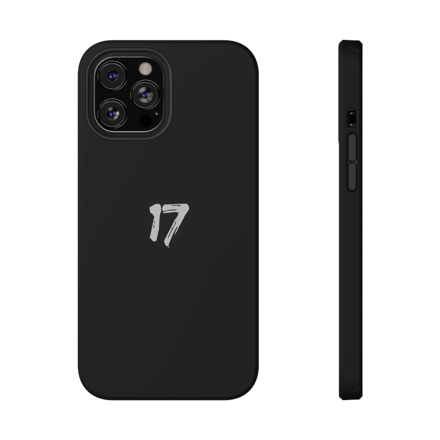 17 - Impact-Resistant Case