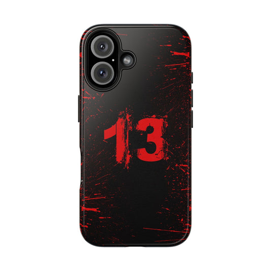 13 - Tough Phone Case