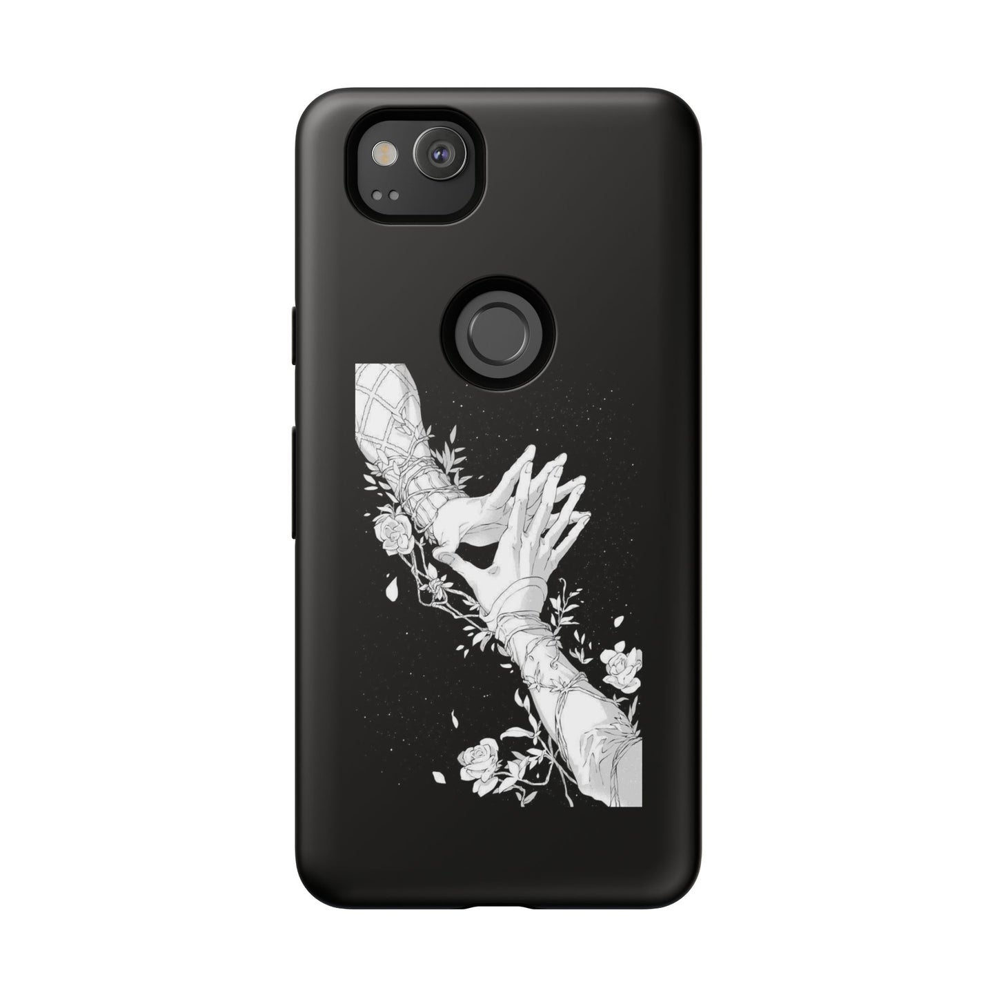 BLACK - Tough Case