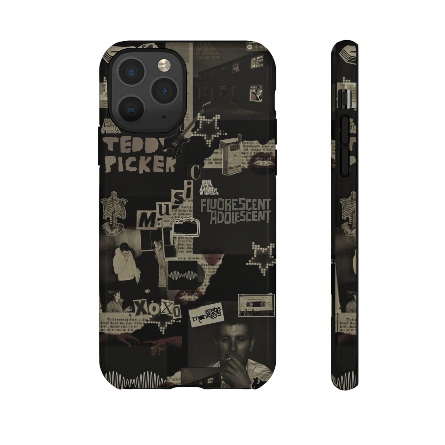 MIXED - Tough Case