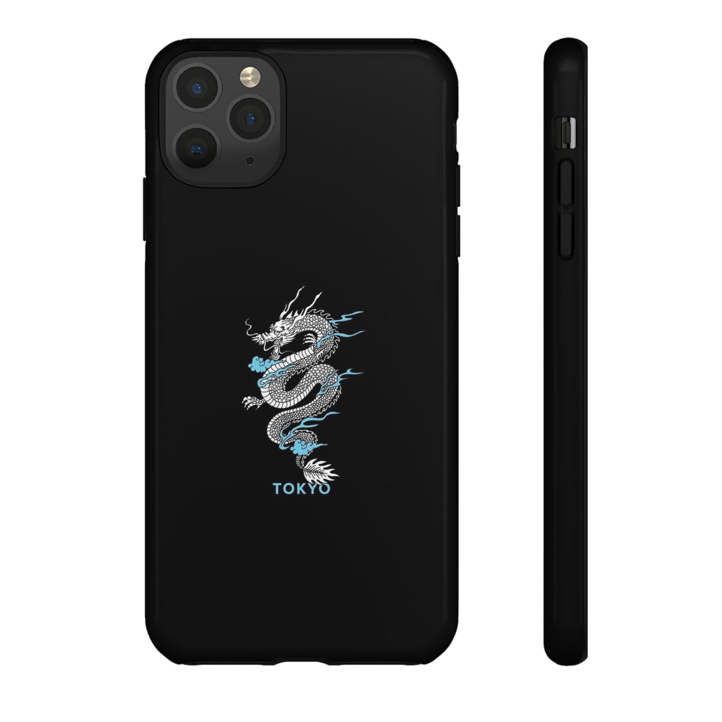 DRAGON - Tough Case