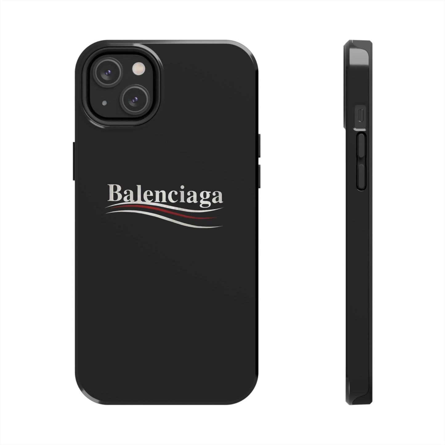 BALENCIAGA - Tough Phone Case