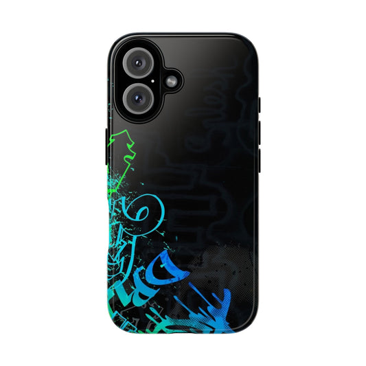 BLACK - Tough Case