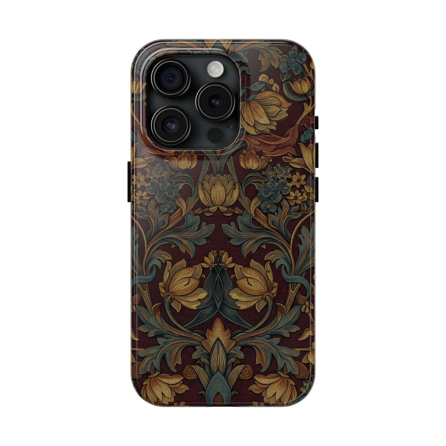 FLORAL - Phone Case