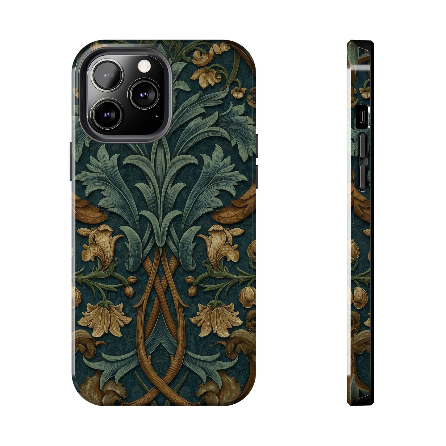 FLORAL - Phone Case