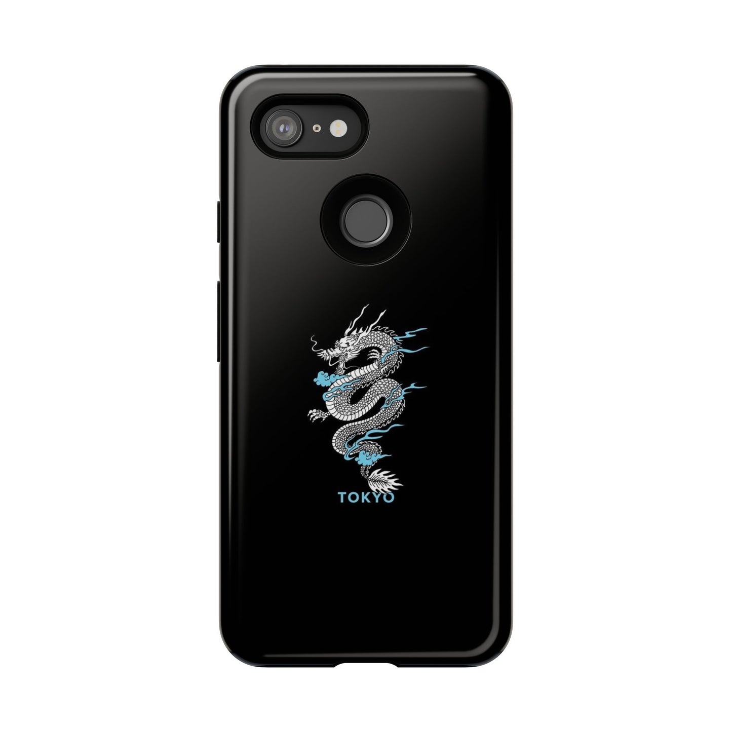 DRAGON - Tough Case