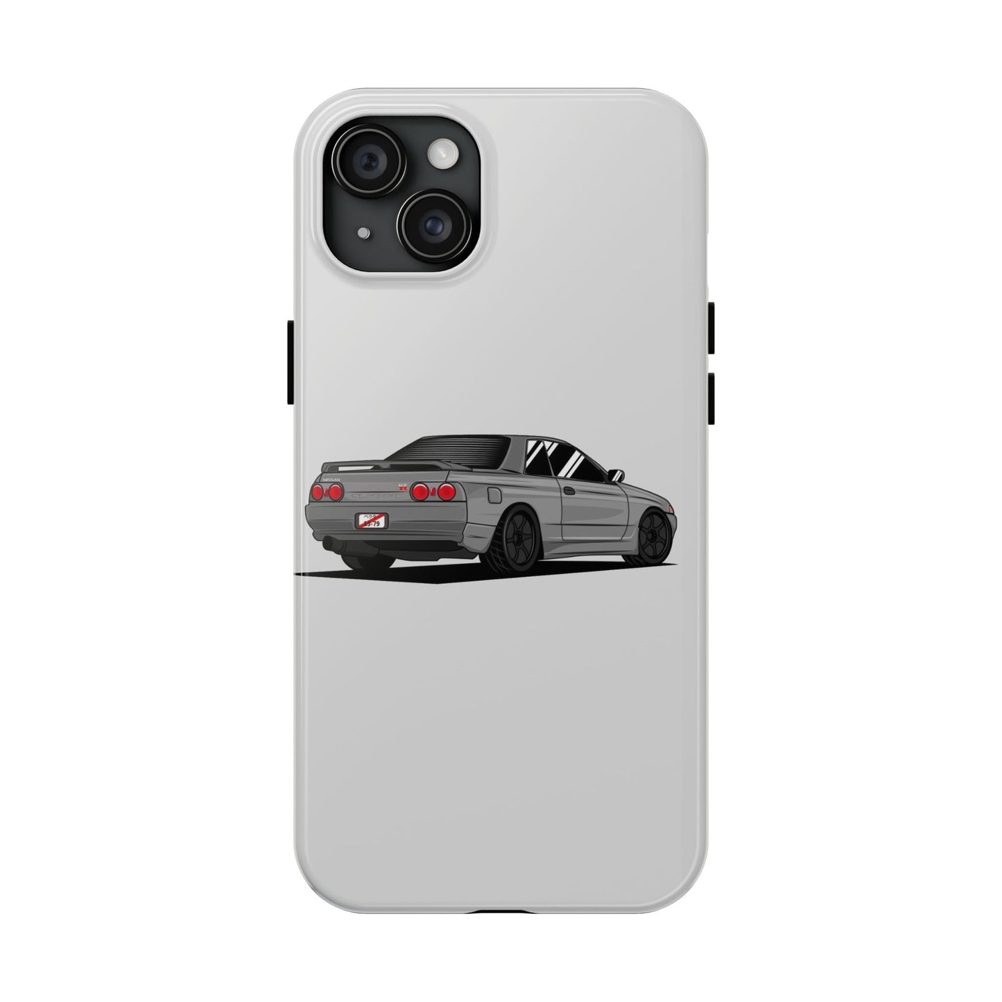 GT R - Tough Phone Case
