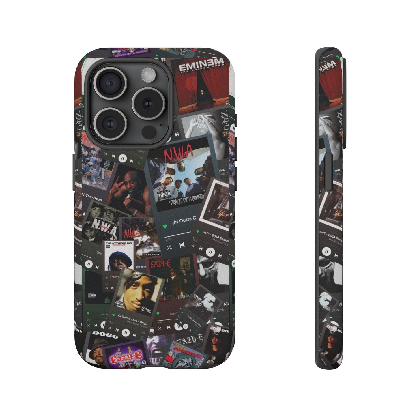 MIXED - Tough Case