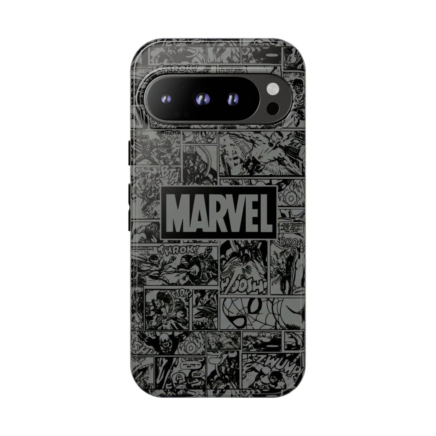 MARVEL - Tough Case