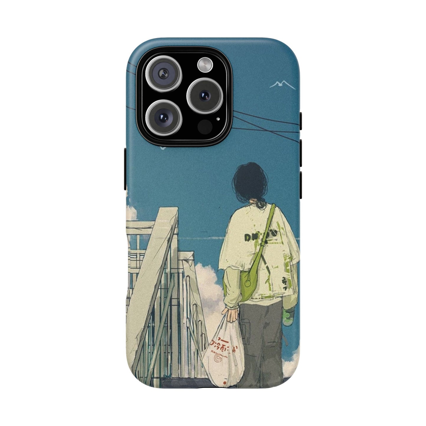 VISTA - Tough Case