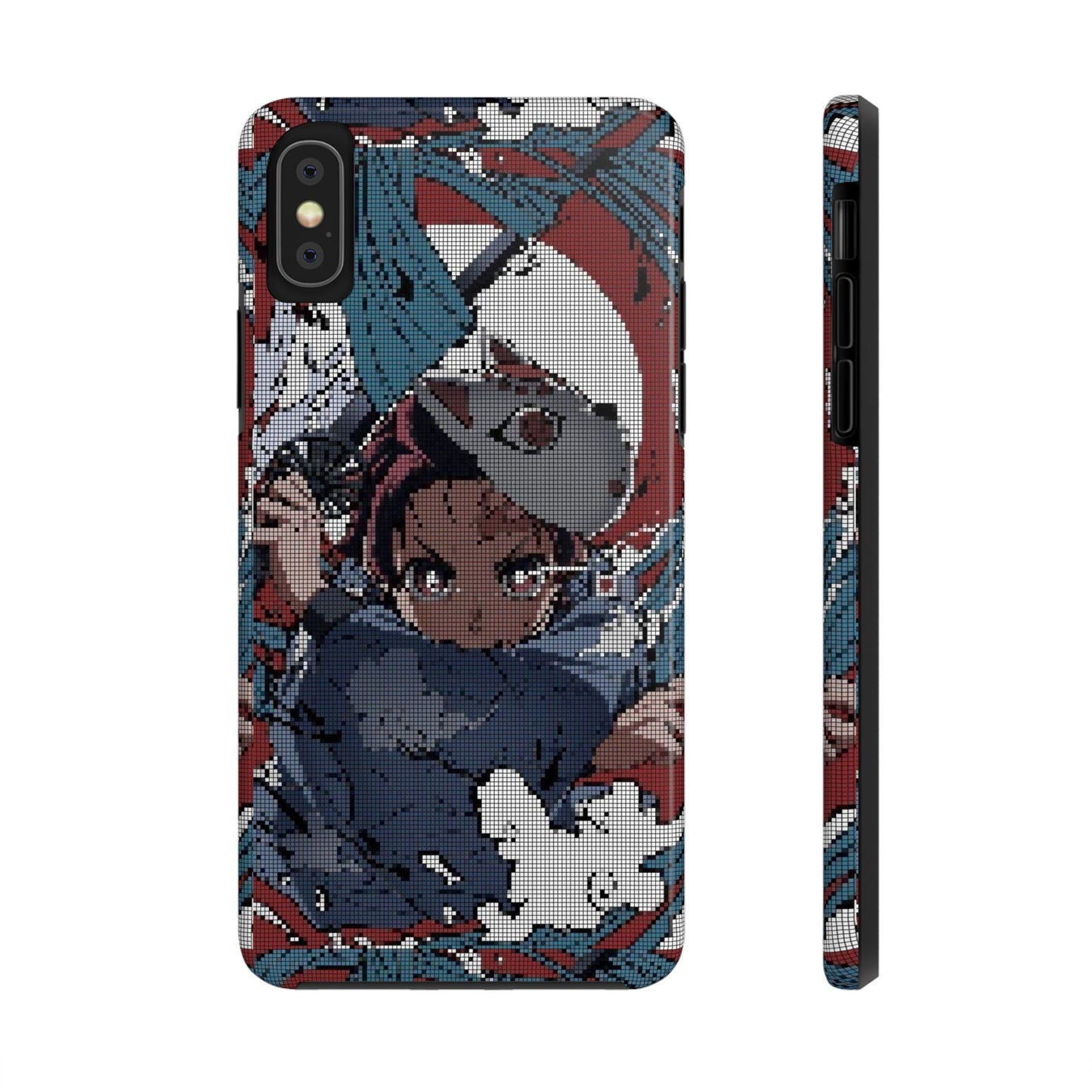 ANIME - Tough Phone Case