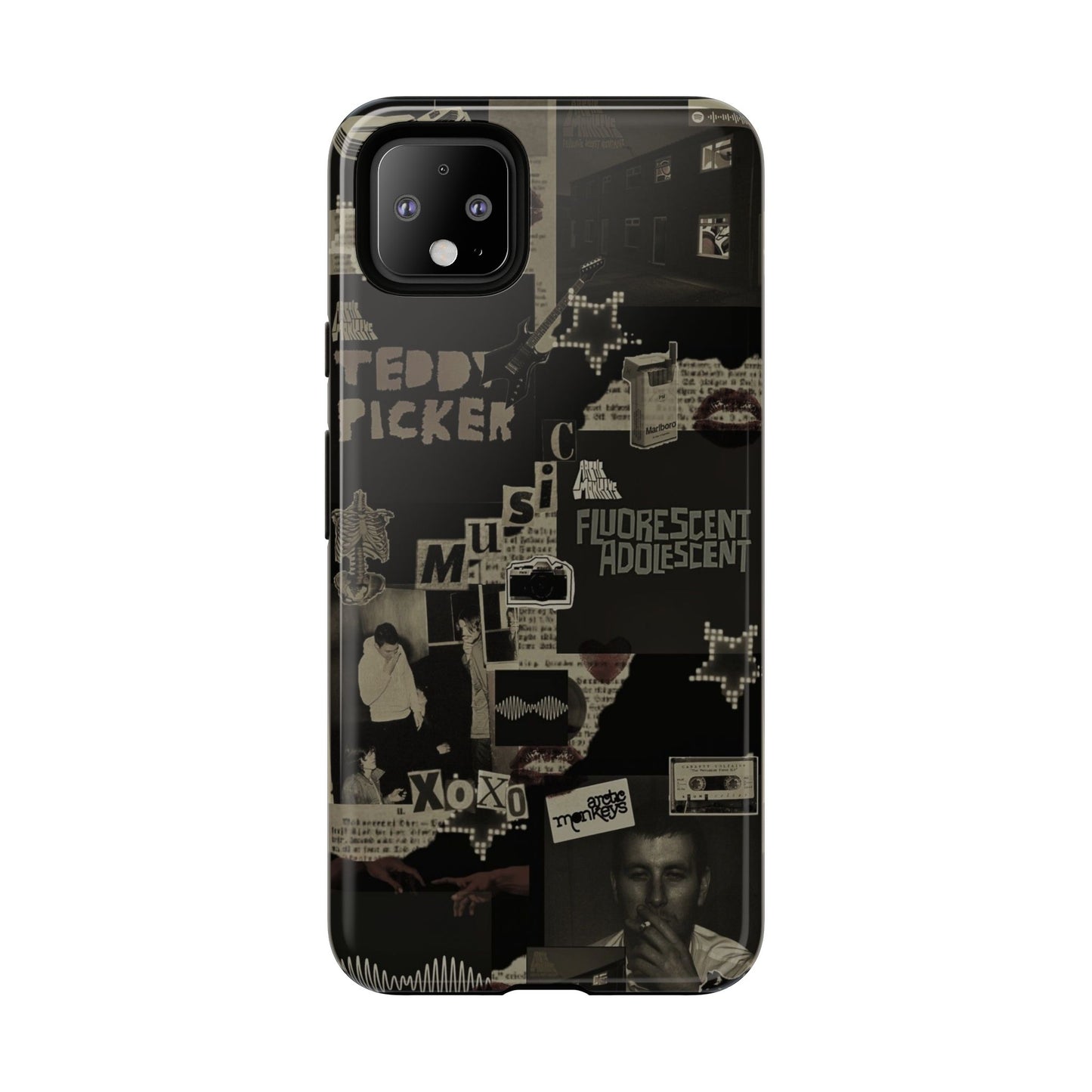 MIXED - Tough Case