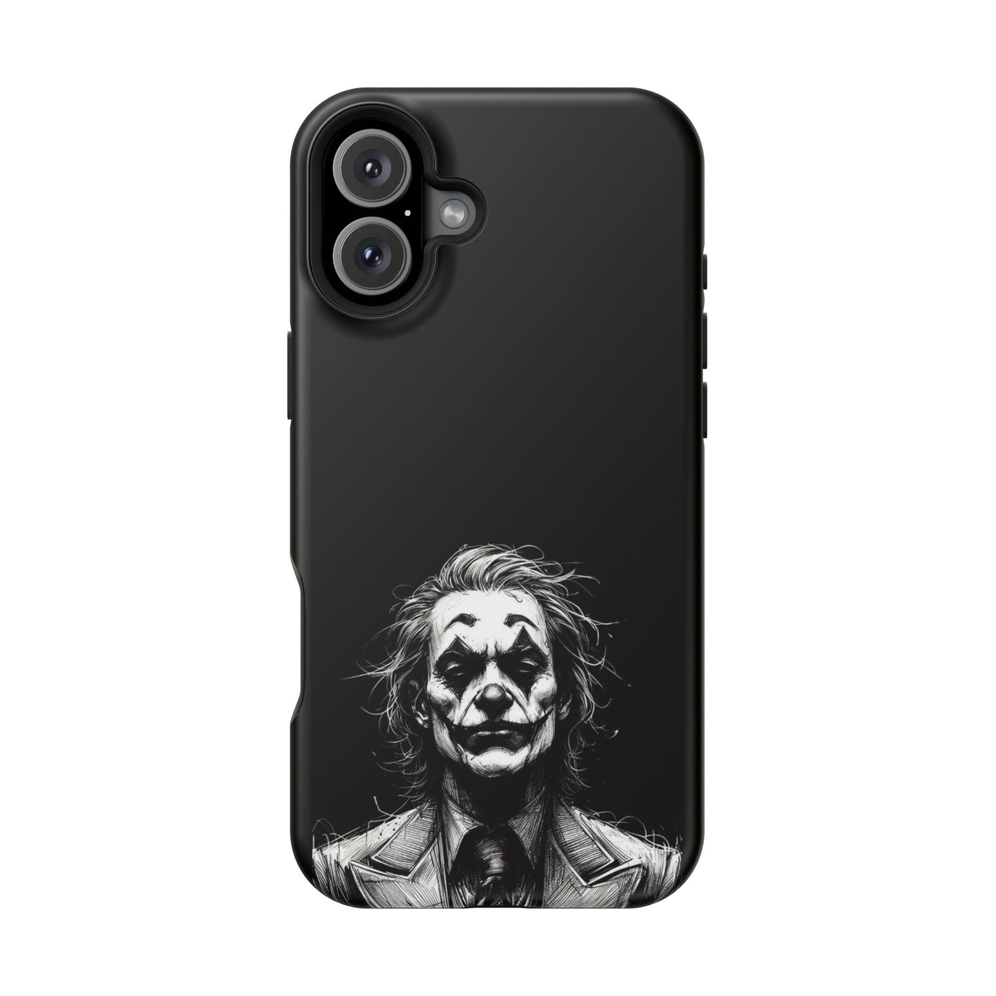 JOKER - Impact-Resistant Case