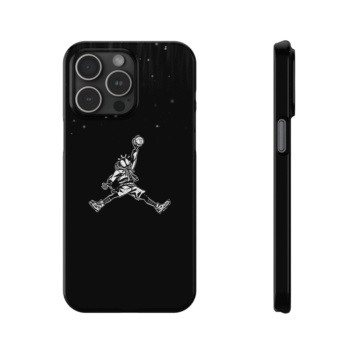 NBA - Slim Phone Case