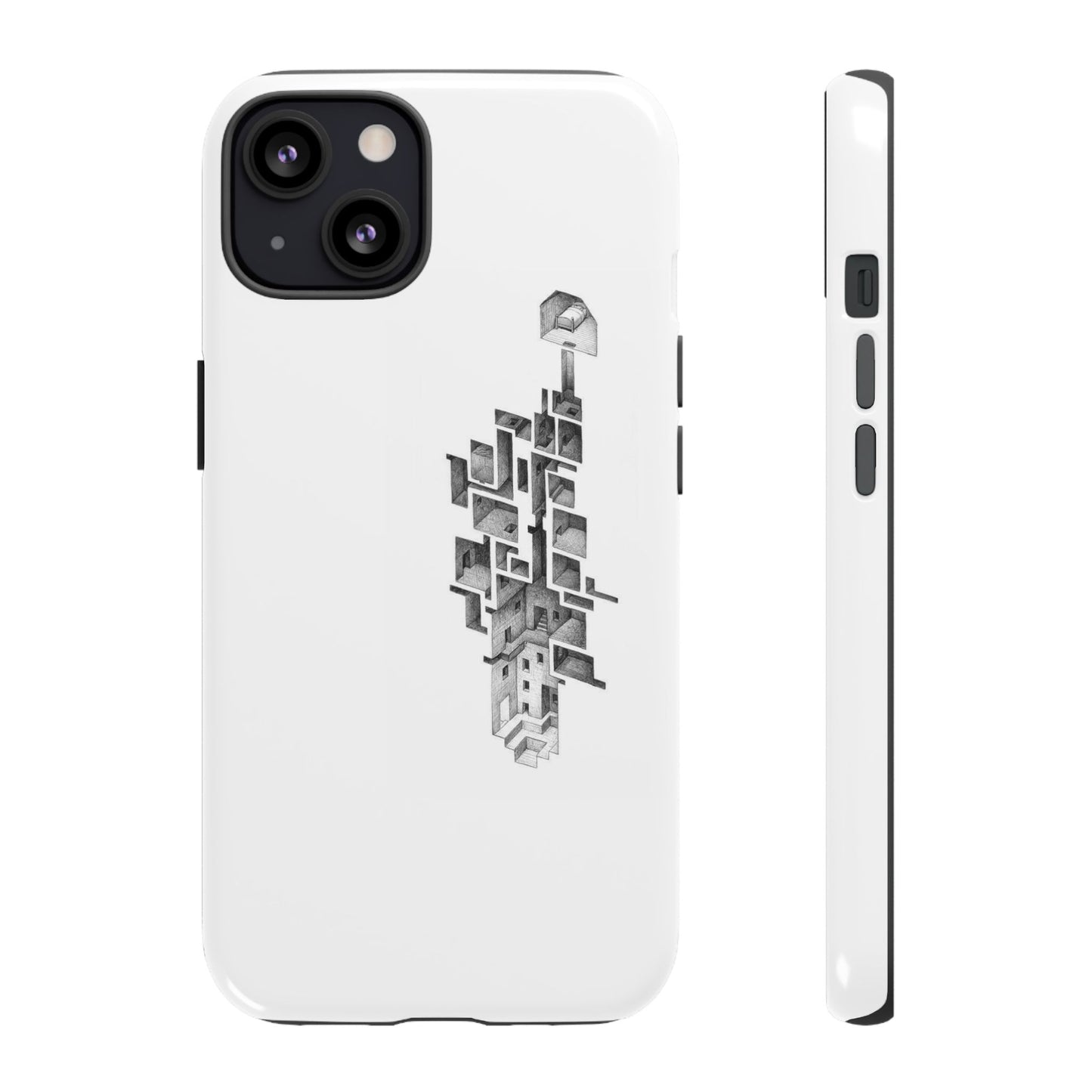MAZE - Tough Case