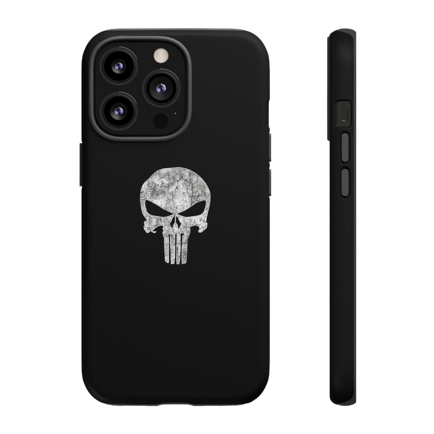 PUNISHER - Tough Case