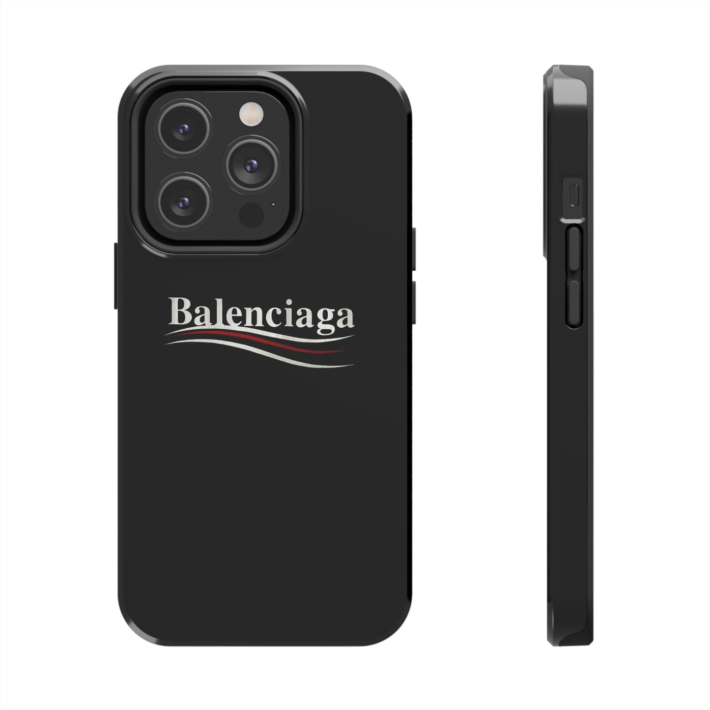BALENCIAGA - Tough Phone Case