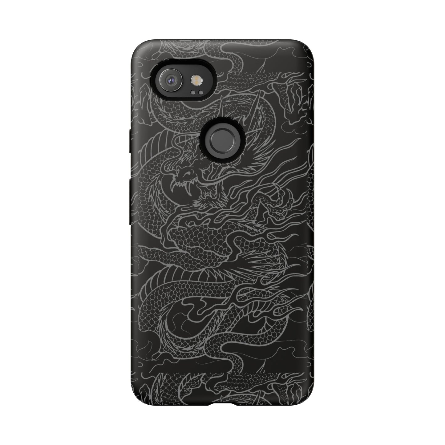 DRAGON - Tough Case