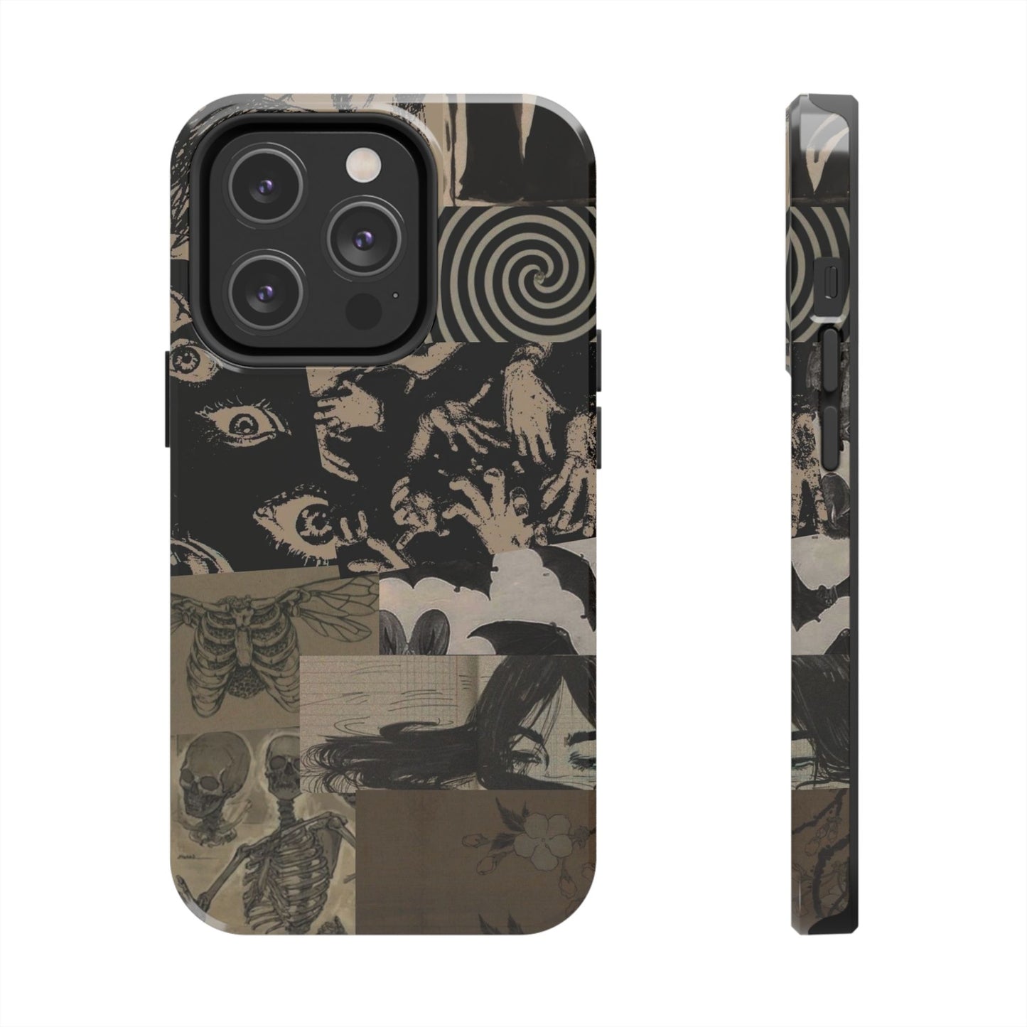 MIXED Tough Phone Case