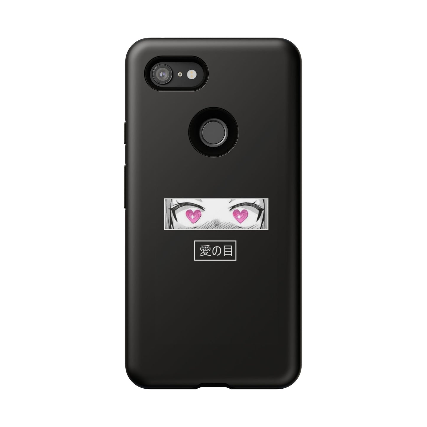 ANIME - Tough Case