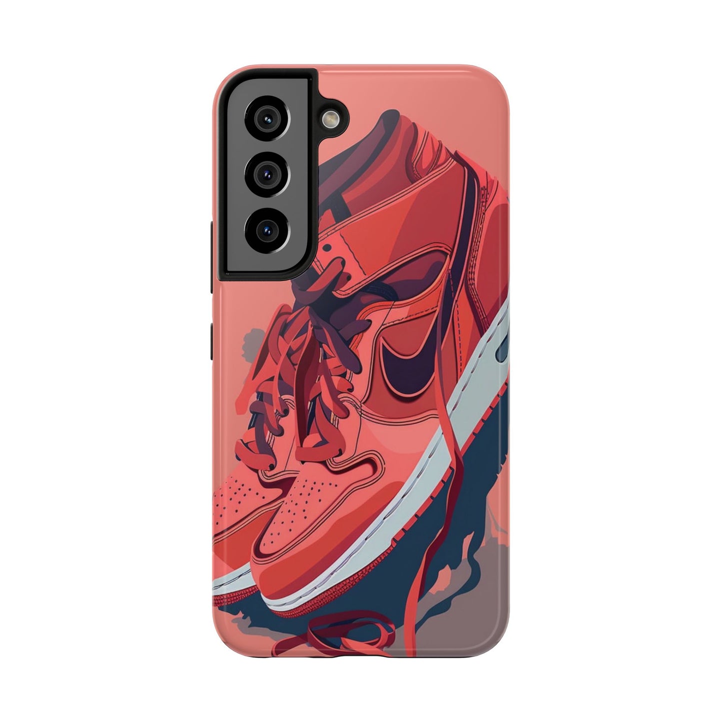 NIKE - Tough Phone Case