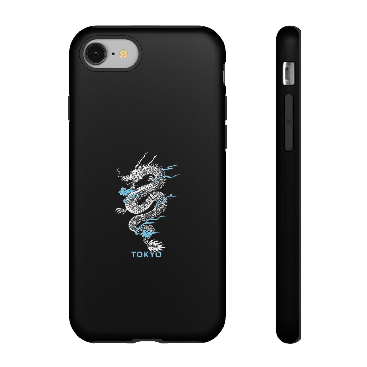 DRAGON - Tough Case
