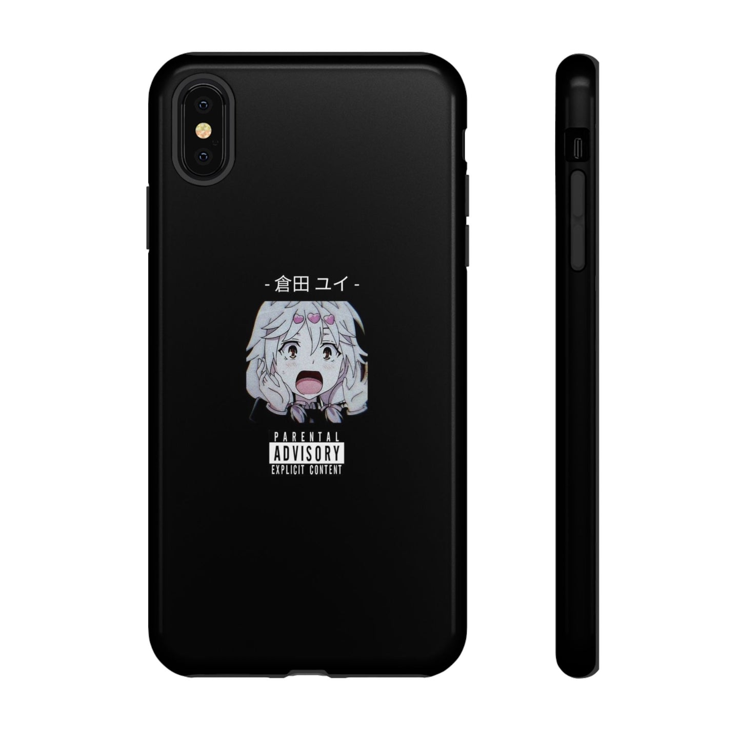 ANIME - Tough Case