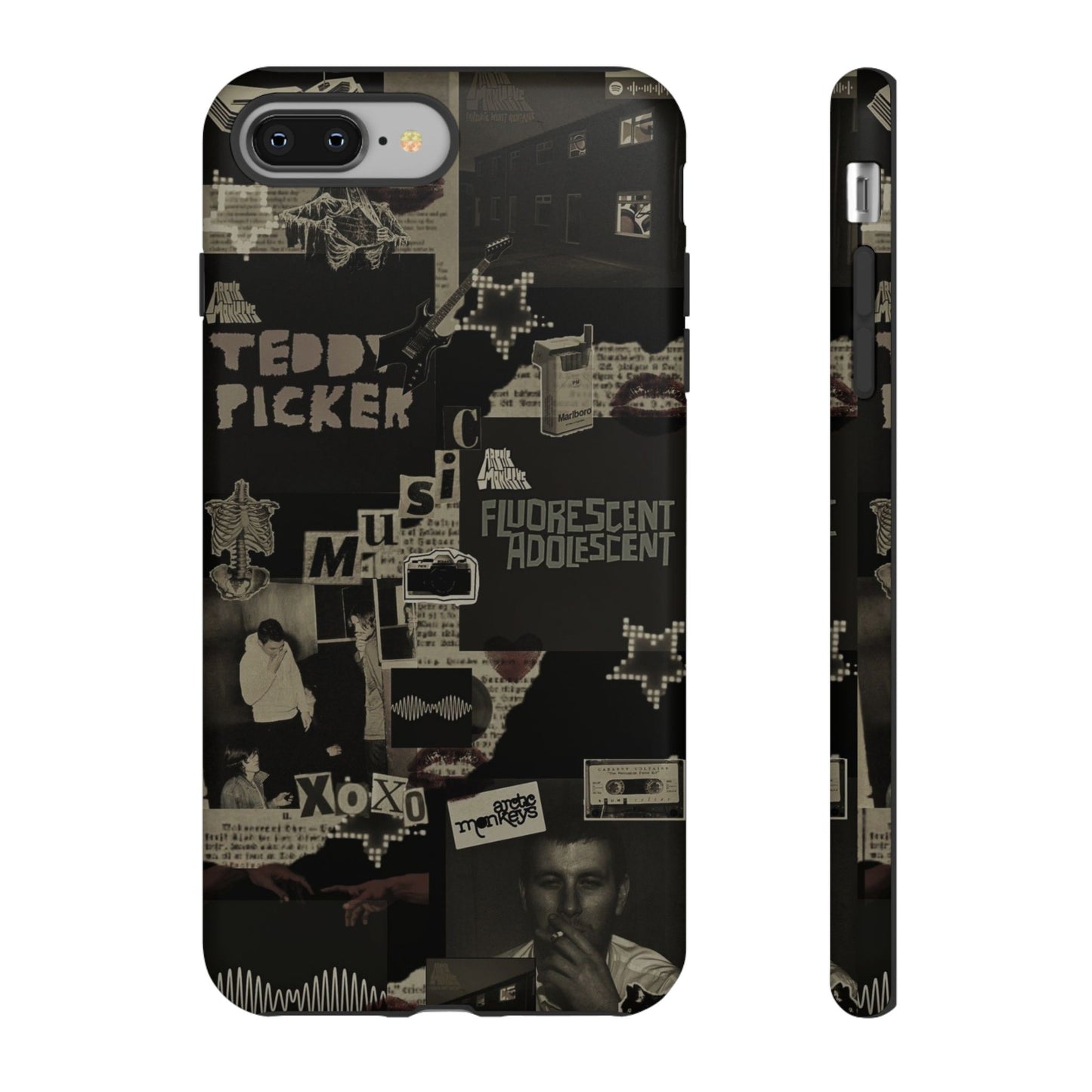 MIXED - Tough Case