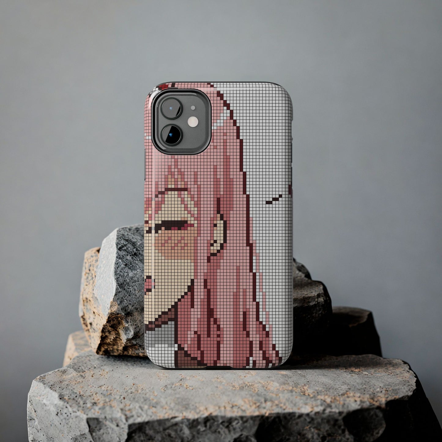 ANIME Tough Phone Case