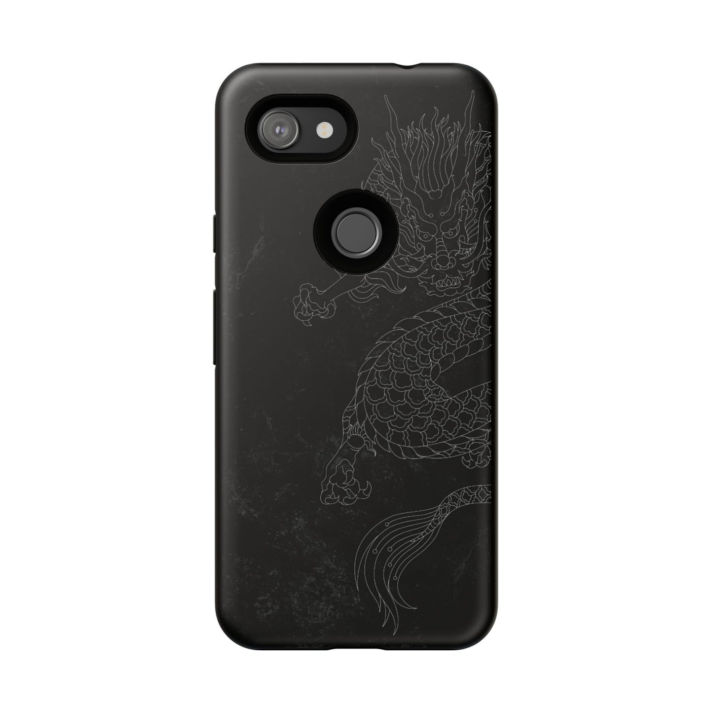 DRAGON Tough Case