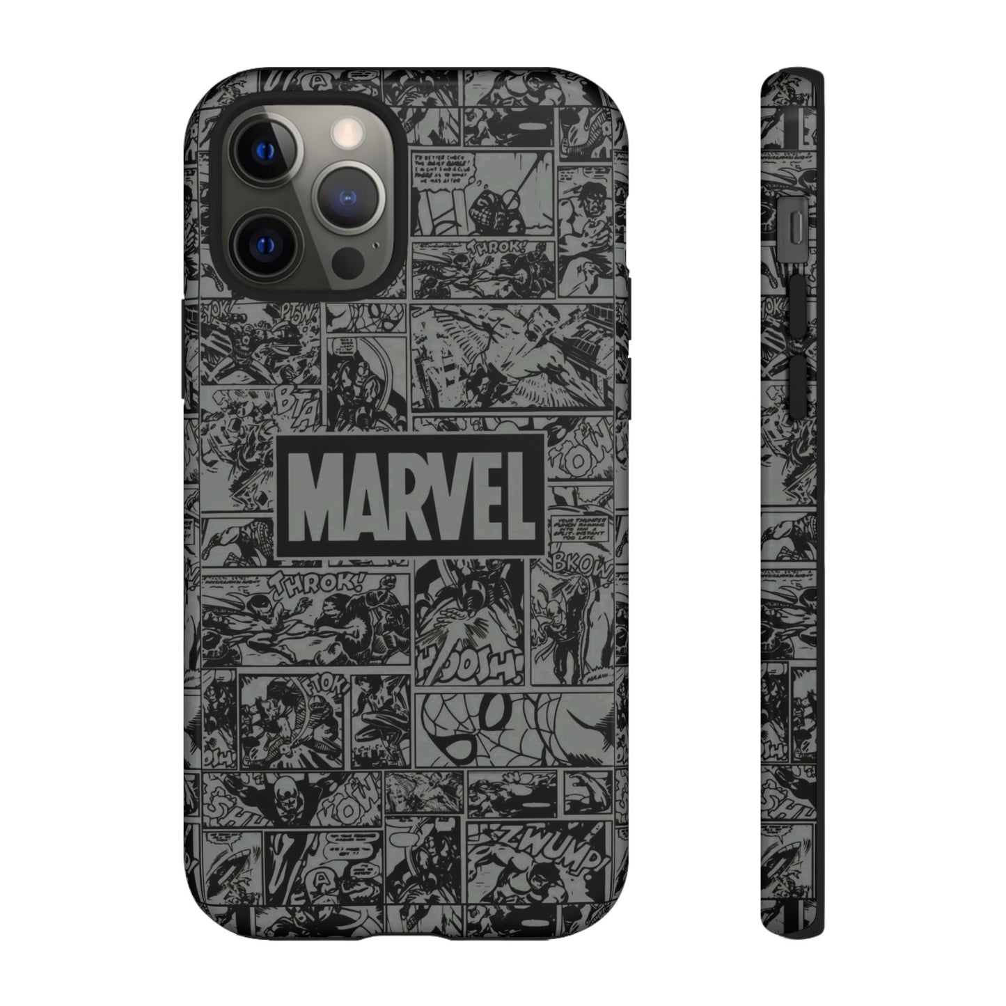MARVEL - Tough Case