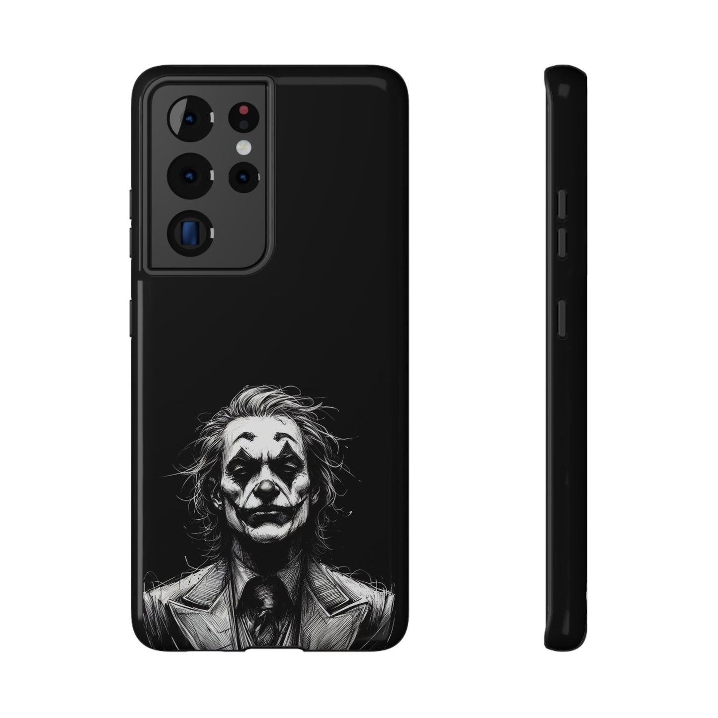 JOKER - Impact-Resistant Case