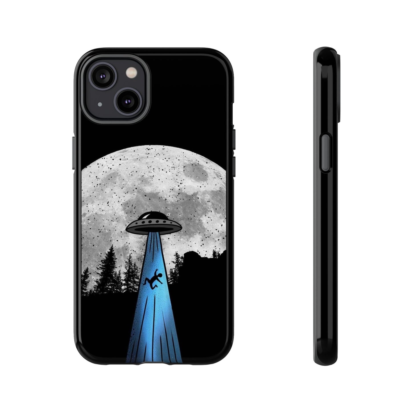 UFO - Tough Case
