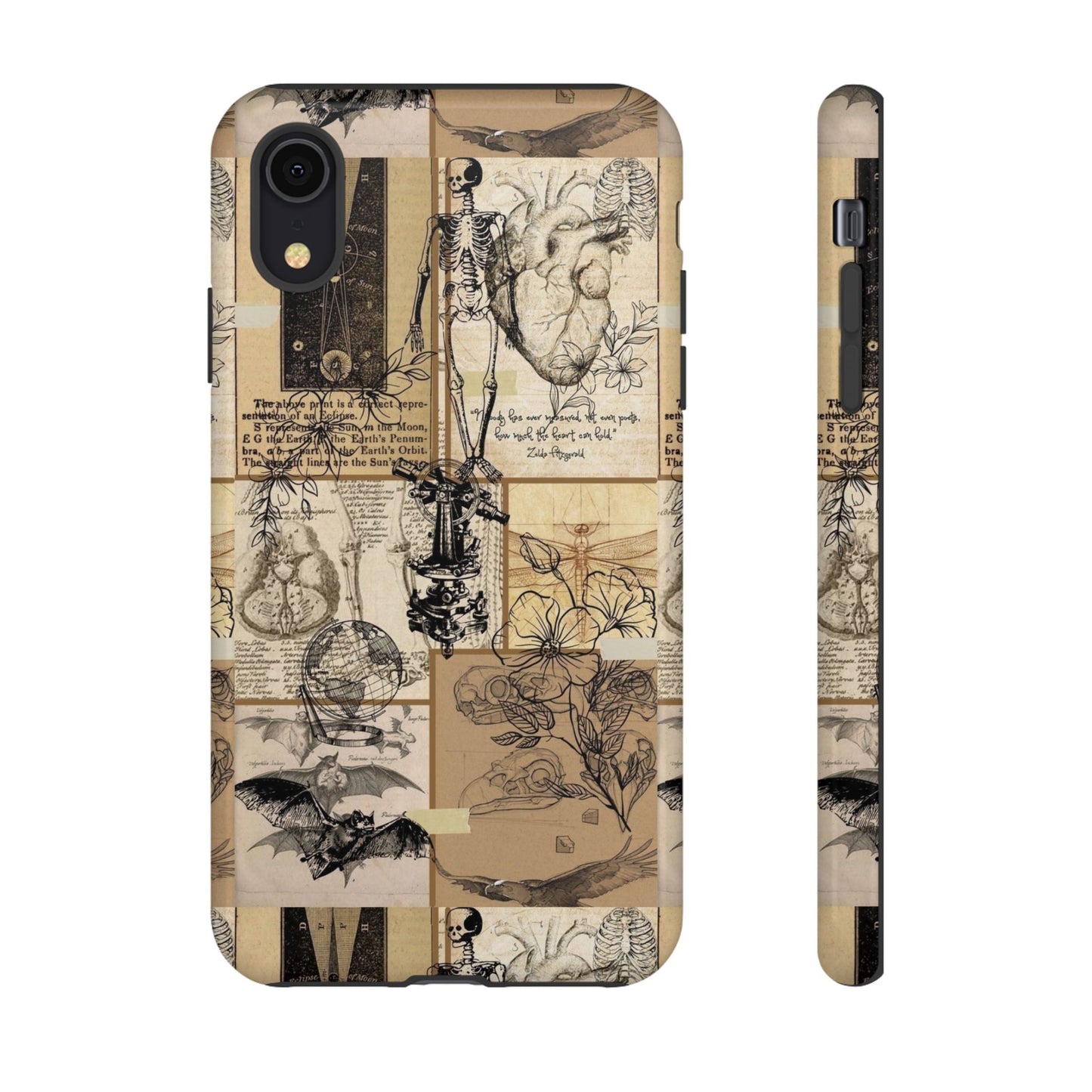 MIXED - Tough Case