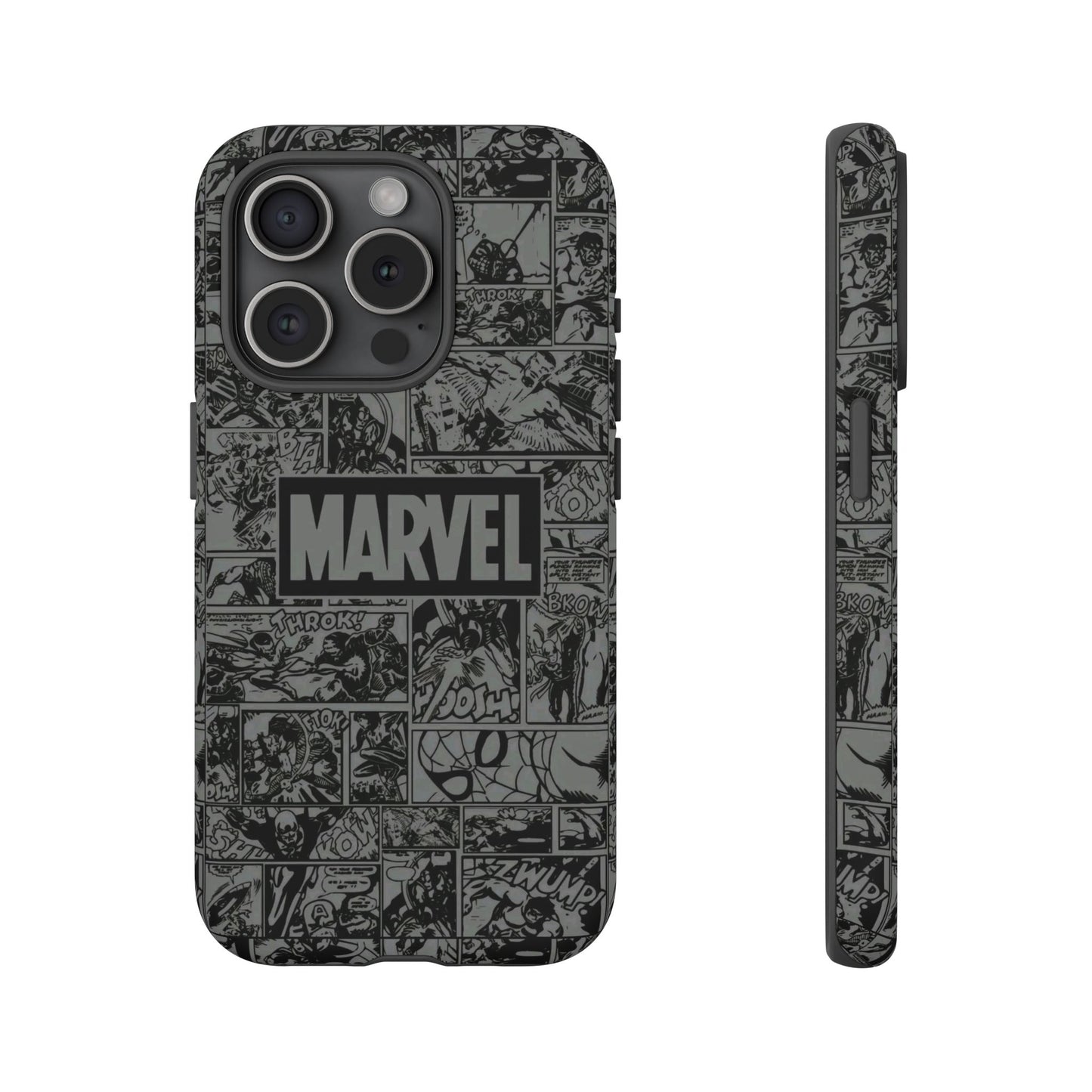 MARVEL - Tough Case