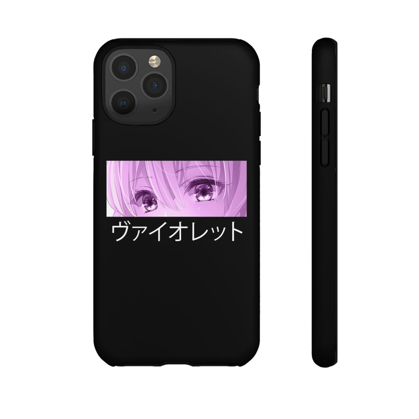 ANIME - Tough Case