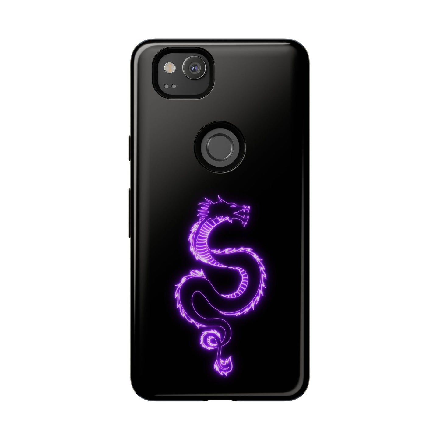 DRAGON - Tough Case