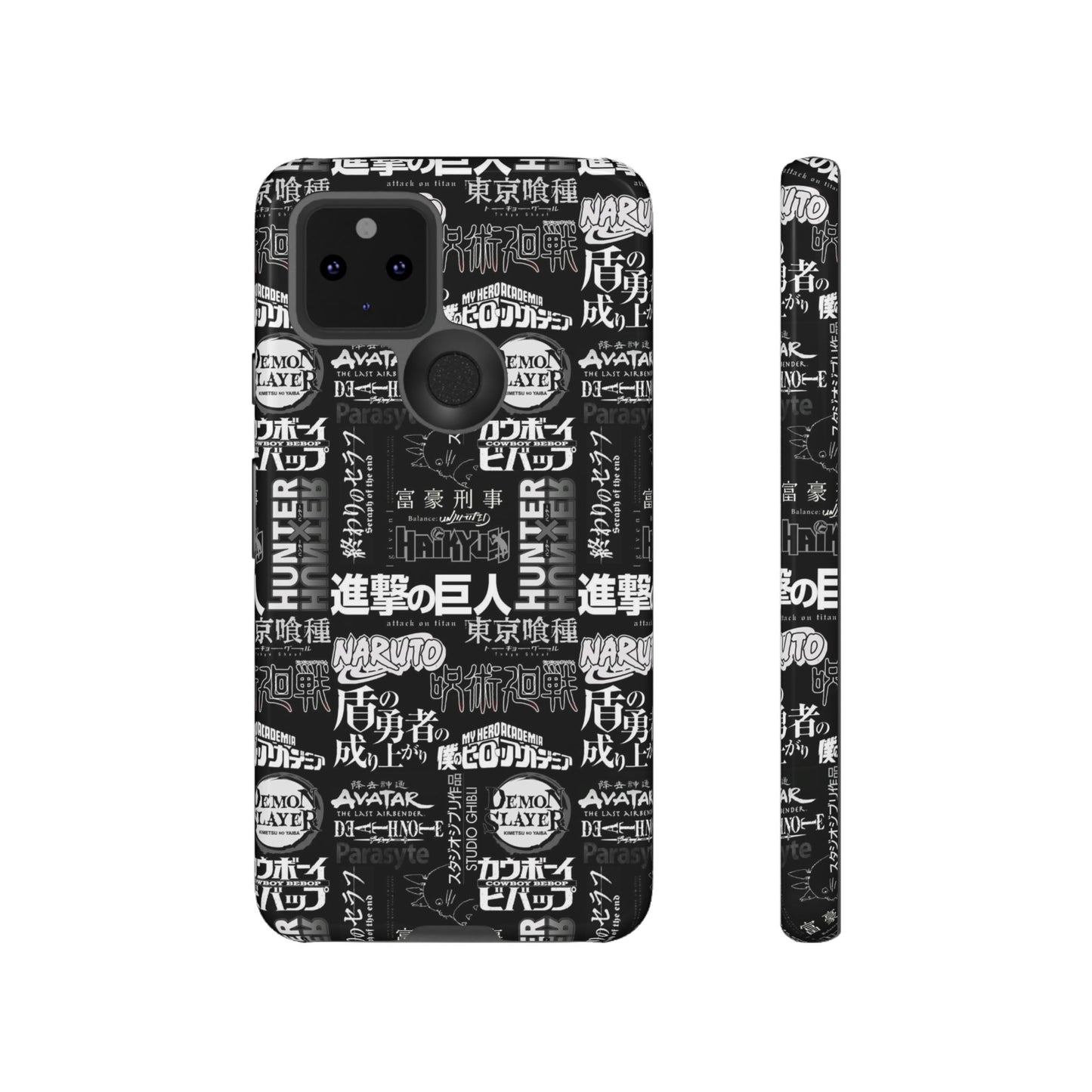 MIXED - Tough Case