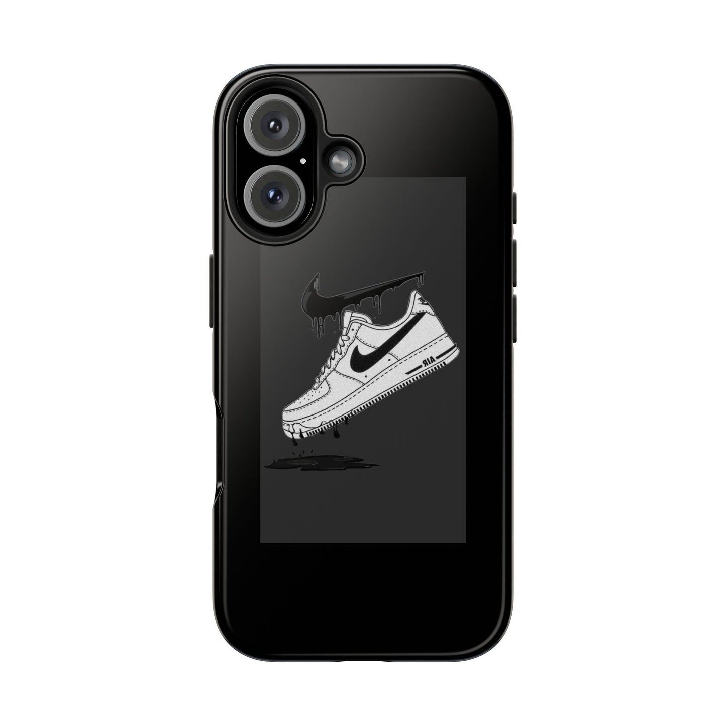 NIKE - Tough Phone Case