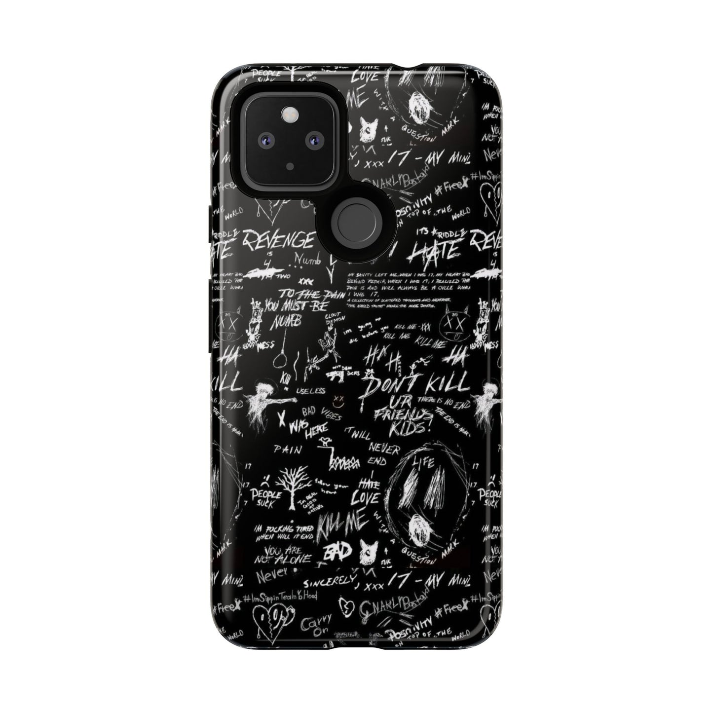 MIXED - Tough Case