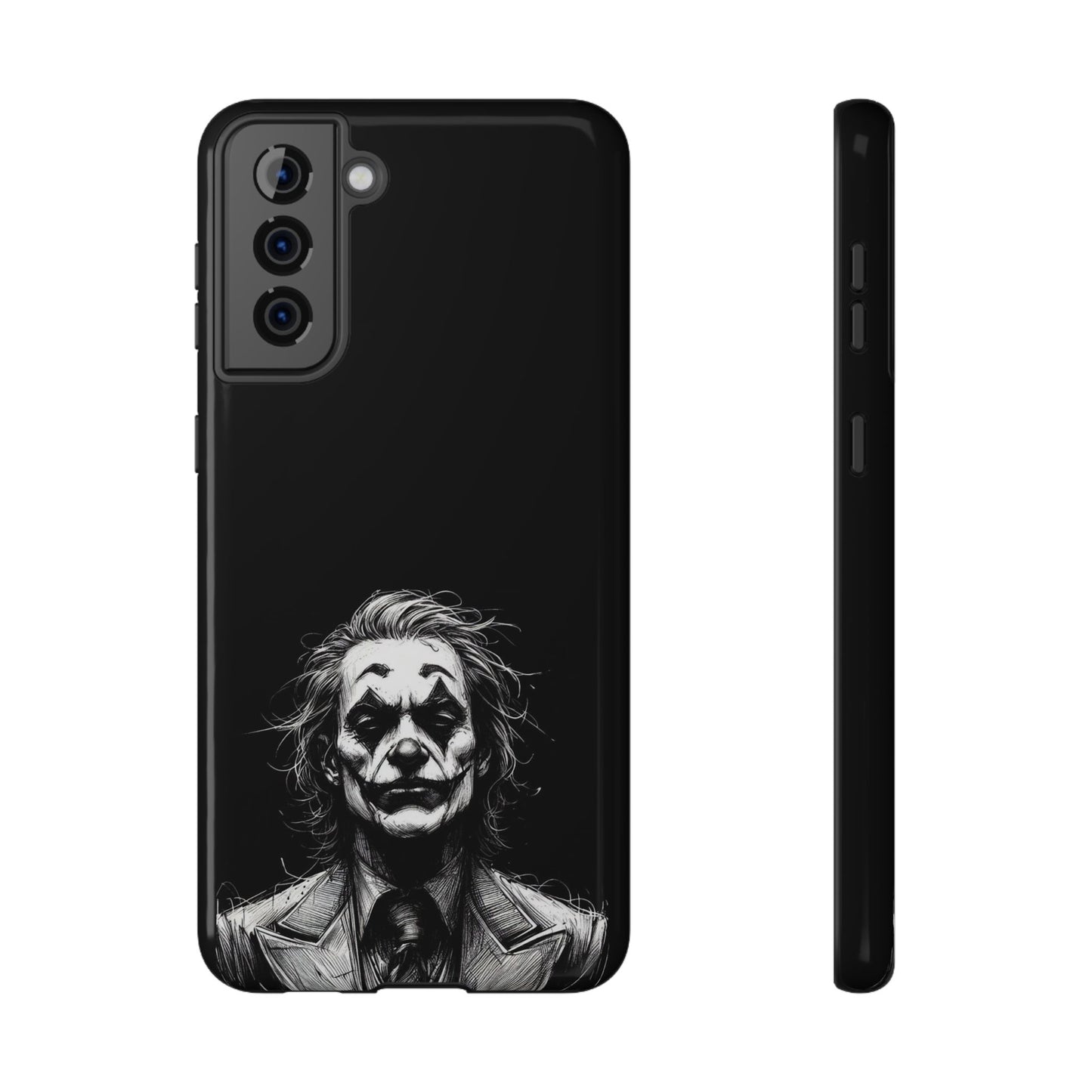 JOKER - Impact-Resistant Case