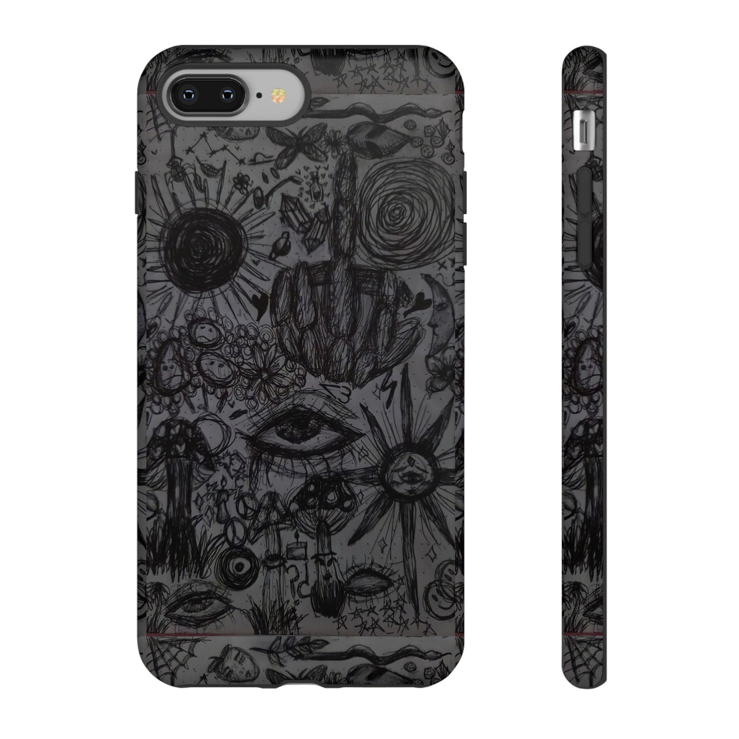 MIXED - Tough Case