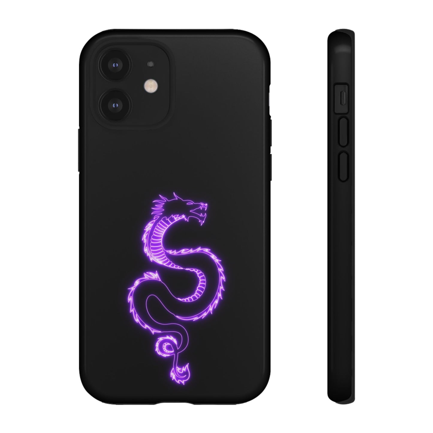 DRAGON - Tough Case